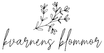 Kvarnens Blommor